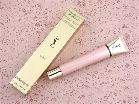 ysl glow shot liquid highlighter|Glowing Face Highlighter Brightening Makeup — YSL Beauty.